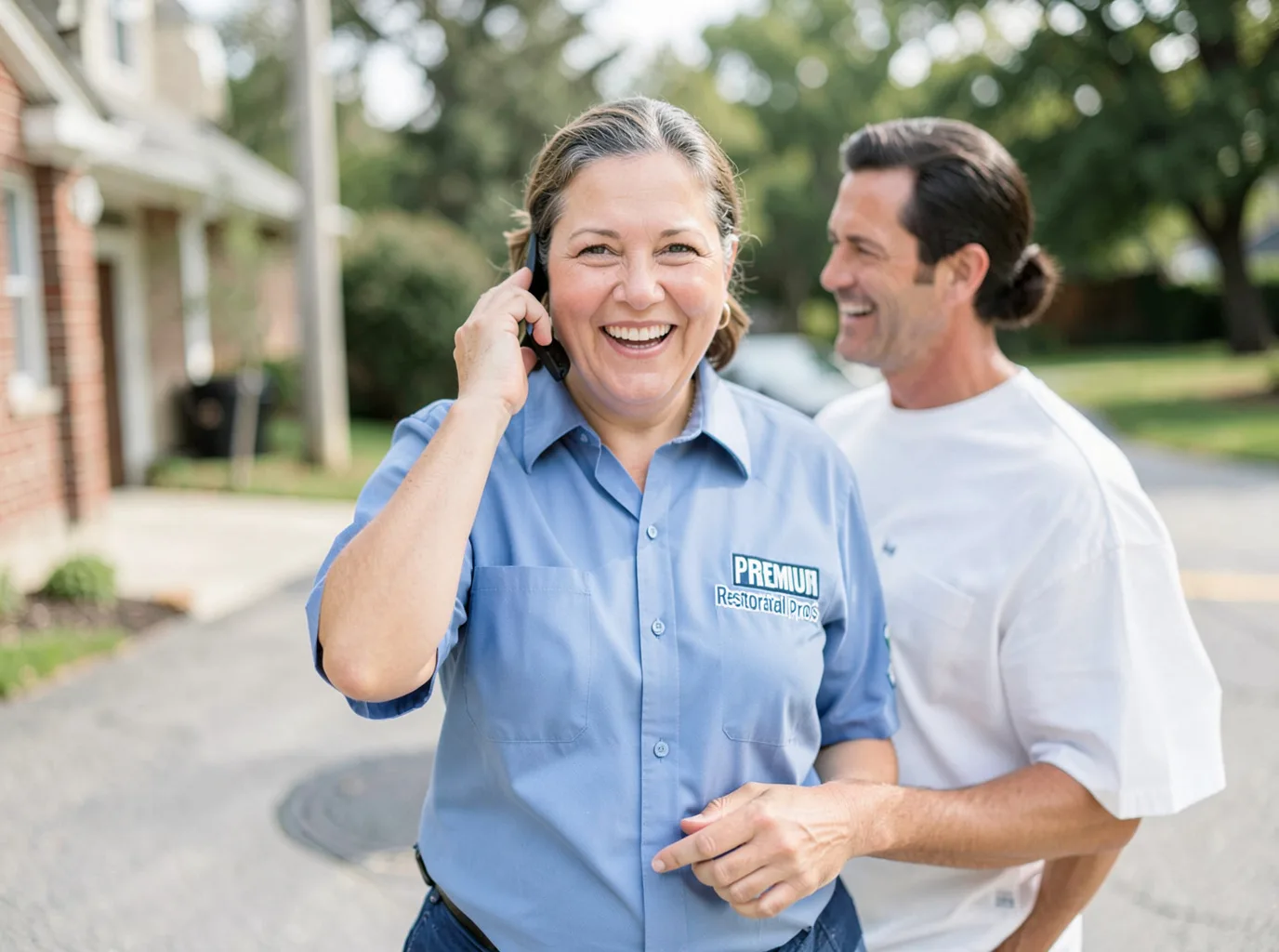 Water Damage Restoration Cowley, WY FAQs
